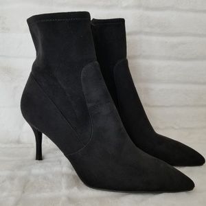 Nine West Ankle Boots